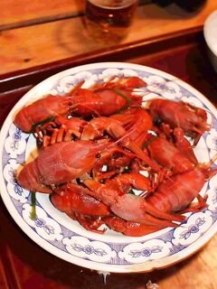 Крым: горная база и потом море в Любимовке — знакомство с местной рыбой