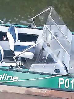 Катер на Чёрное море: троллинг и подводная охота — стоит ли везти?