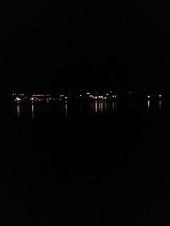 Ночной джиг 3 г: жёсткий удар, фрикцион поёт, горбыль сошёл у руки