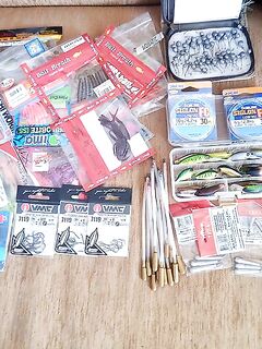 Сборы к морю: дип-кренки, рачки, тирольки, флюр и бомбарды — базовый набор