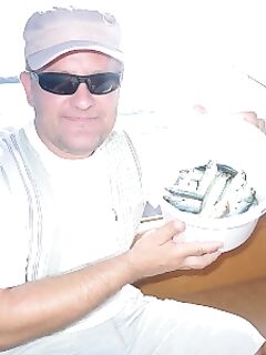 Геленджик, Голубая бухта — одно утро: заметки по клеву и точкам