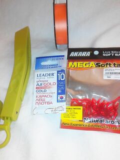 Высокий берег, вечер и толчок 4.8: ставридка на UL 1–8 г, самодурчик не пригодился