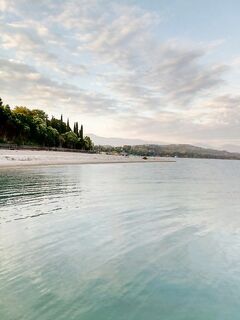 Абхазия, Гудаута каждый день: Kaida 7', 2–5 г, «раки» рулит, горбыль до полкило и трофей 1.2