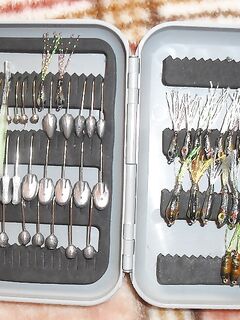 Головки под море, короткий чек-лист: что беру с запасом для камней и течения