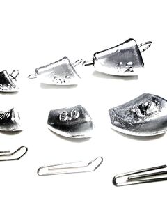 Морская рыбалка на Чёрном море: какие рокфиш-грузы брать у берега и где меньше зацепов