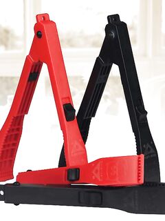 Гриппер-захват для моря: безопасность, чистые руки и контроль рыбы