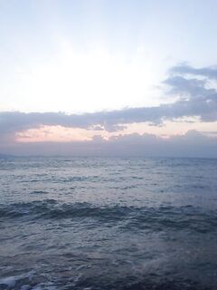 Чёрное море: фотки за 2016 год