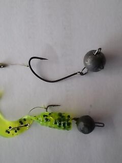 Чёрное море, лайфхаки против карася: стрейч-резина и второй крючок