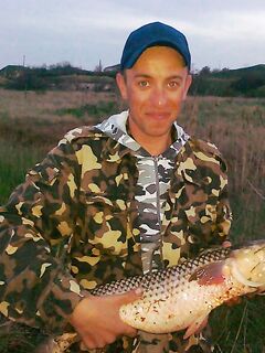 Керчь до строительства моста: лучшая рыбалка у открытой Екатерининской крепости