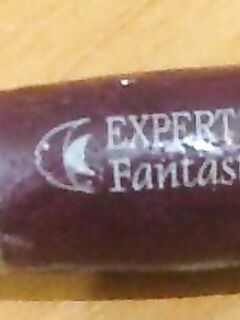 Поплавок «Эксперт»: поклёвки читаются чётко даже на вечернем волнении