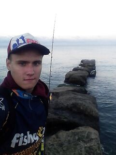 Ночной рокфишинг: камни, кренки с шариками и поиск точек вместо ожидания