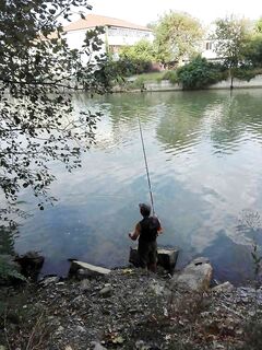 Обещанные фотографии уловов: фиксирую результаты по прошлым выездам