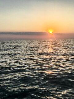 Не каждый пирс рабочий: Damiki Balhae 7 г, Tokon 9 г и первый сарган после луфаря