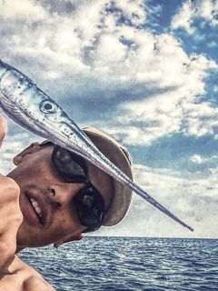 Шторм и «дабл Flash line»: Aurora до 6 г, три колебалки и проводка под метал твич