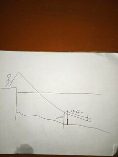 Семейная критика художества: «картина» рассмешила жену и дочку перед сном