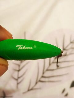 Проводка потяжками без подсадок: поклёвки и на ход, и на паузах