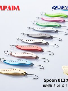 Колебалки Yapada как буллеры для ставриды и карася: у кого получалось и в чём нюанс?