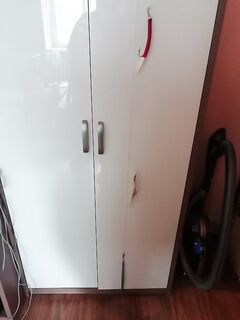 Лазаревское, пирс: креветка и мясо ставриды, в улове ерш и ставридка