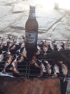 Два крючка в петле и пилькер вместо груза: самодурная логика под местные условия