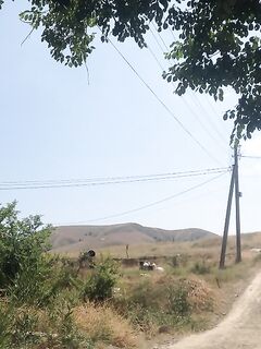 Здравствуй, Крым: первые выходы после непогоды и проверка старых каменных троп