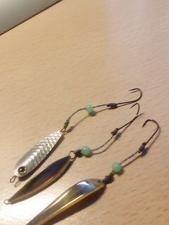 Ночная смена: бомбарда и джиг поровну, бонус к финалу и вопрос по дальнейшим весам