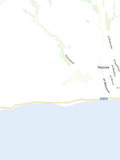 Маршрут и кемпинг после Судака: первая развязка на ночёвку, вторая для объезда пробок