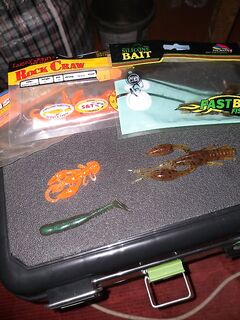 Чёрное море: заметка без текста — есть что добавить по снасти