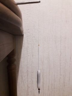 Съёмный монтаж с бомбардой: петля в петлю или карабин — быстро и удобно