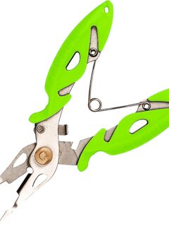 Микроджигголовка без пайки: дробинка, зажигалка и мини-инструмент на берегу