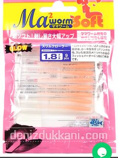 Ласкирь и выбор силикона: почему Marukyu экономит бюджет, а «маракуйя» расходует