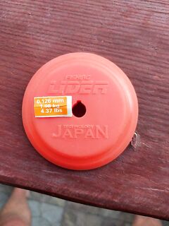 Каменистая трава и пелагический джиг в Сочи: Apia 610LS, Tict 1.4–1.9 и один сарган