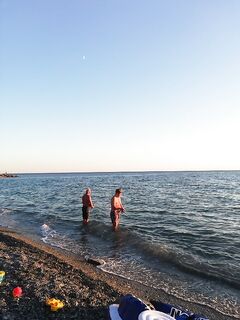 Вечер для дочки: волна и ветер, утяжеление до 2,5–4 г, откусанные хвосты и ноль