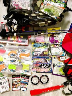 Анапа–Витязево: дроп-шот с Marukyu Power Isome, пилькер 7–8 г по саргану