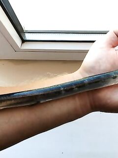 Час активного клева: один достойный, в остальном «шнурки» — рыбалка коротким окном