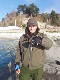 Рыбалка перед тестом снасти: мелочь капризничала, спиннинг понравился