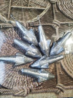 Ракета 110 г: утро с гипсом, микроволновкой и камином для плавки свинца