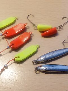 Морская рыбалка в планах: очень хочется на ЧМ с рокфишингом в этом сезоне