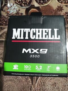 Катушка для супруги: игрушечная на вид, ставридку ловит уверенно