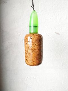 Ночные фонарики с мола: пользую подобные для контроля проводки