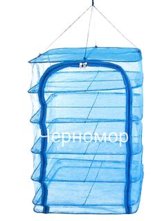 Сушка под пиво: соль в любой ёмкости и складная сушилка за 450 р