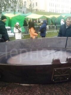 Сковородка с уловом: показал, как выглядит партия к жарке