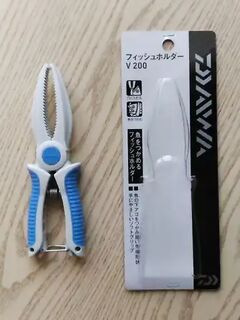 Заказал рыбацкие щипцы: заберу и начну привыкать на ближайшей ночной