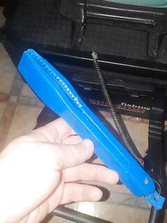 Щипцы для дракончика и ставриды: дешево и руки целые, привыкание пару рыбалок