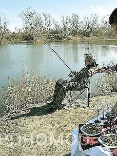 Толпы на моле и отдых без тишины: когда рыбалка превращается в испытание нервов