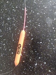 Бомбарда с шумовым сердечником: что там катается внутри и для чего