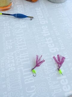 По нулям на поплавок и донку: самодуры тоже мимо, барабуля только у «умеющих»