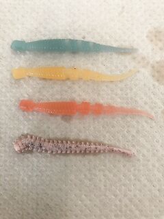 Ставлю галочку в плане: подготовка снастей, проверка узлов и коробок