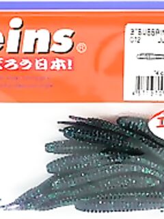 Reins Bubbling Shaker: летом окунь, судак, берш; зимой цвет LOX рулит по окуню