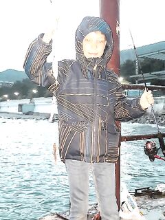 Дождливый Крым и чумовой ветер: ультралайт бессилен, дроп-шот выручает