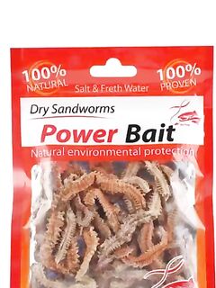 Черви с али: кто пробовал — интересует живучесть и засекаемость